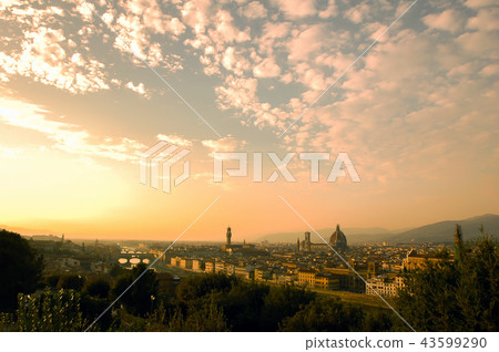 佛羅倫薩市 佛羅倫薩市 43599290