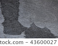 wood isolated background. 43600027