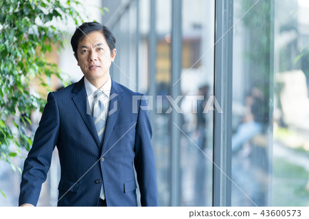 商人出差者機場國際機場 商人出差者機場國際機場 43600573