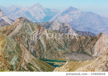 Fann mountains 43600648