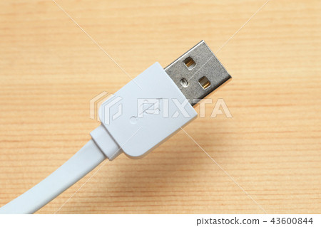 USB terminal type A USB terminal type A 43600844
