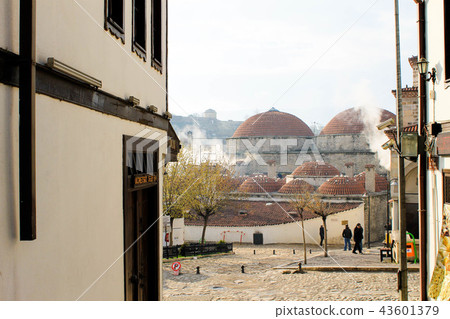 Scenery of Safranbolu 43601379