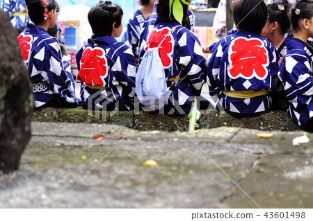 山，船，攤位事件 43601498