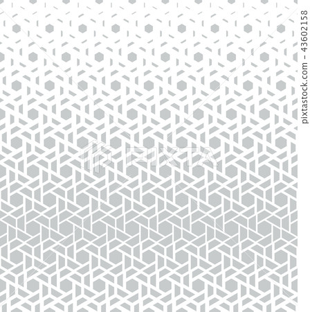 Abstract geometric pattern. background. Abstract geometric pattern. background. 43602158