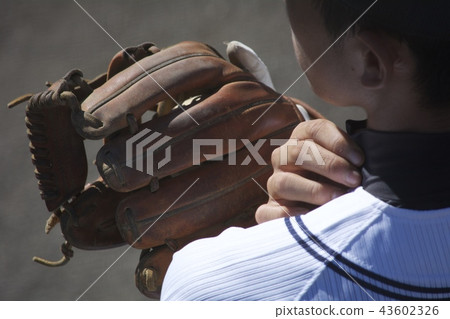 high school baseball  43602326