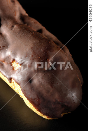 Eclair 43604086