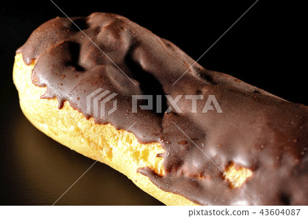 Eclair 43604087