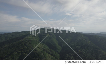 Mt. Yachimo鳥瞰圖 43606243