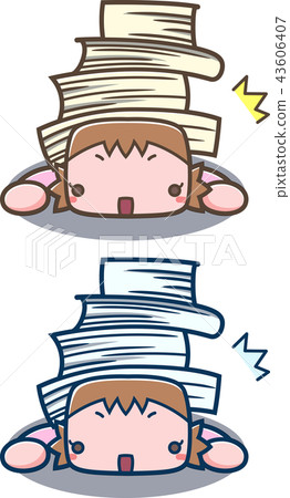 埋在書裡 43606407