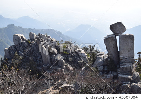 禦在所山 43607304