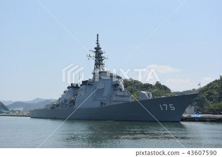 神盾神飛船 43607590