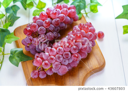 Grape Grape 43607803