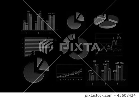 Business image graph 43608424