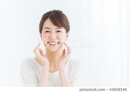 美少女 美少女 43608546