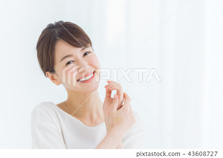 美少女 43608727