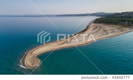 Possidi Cape beach Possidi Cape beach 43608777