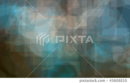 abstract 43608810