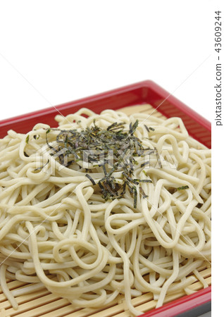 Zaru蕎麥麵 Zaru蕎麥麵 43609244