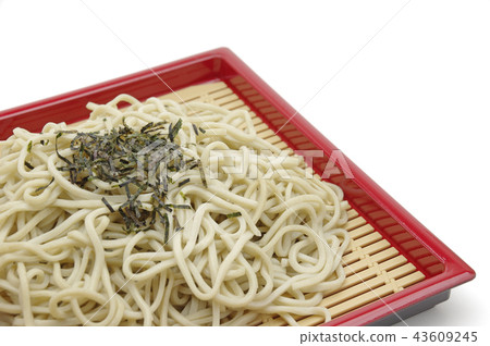 Zaru蕎麥麵 Zaru蕎麥麵 43609245