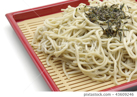 Zaru蕎麥麵 43609246
