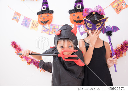 Halloween Halloween 43609371