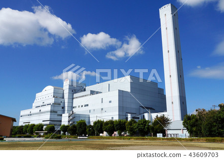 東方環境工廠 43609703