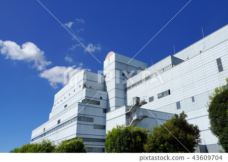 東方環境工廠 43609704
