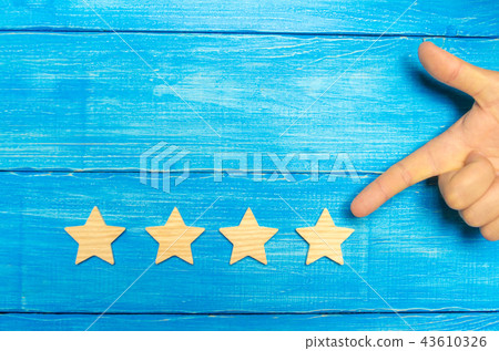 Get the fifth star. Get the fifth star. 43610326