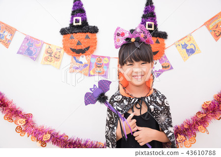 Halloween Halloween 43610788