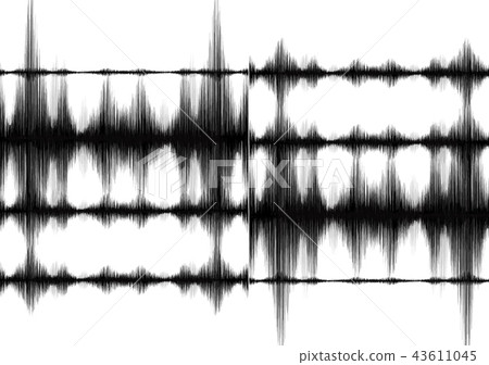 Super Minimal Earthquake Wave 43611045
