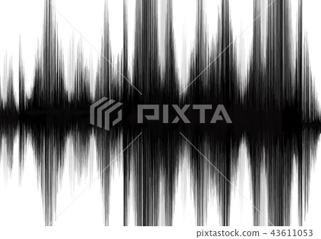 Ultra Vibrate Earthquake Wave 43611053