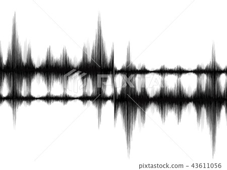 Twin Minimal Earthquake Wave  43611056
