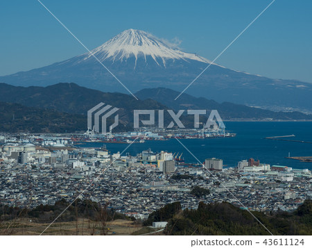 富士山和清水鎮 43611124