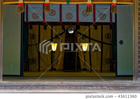 Kotohira Shrine Kotohira Shrine 43611360