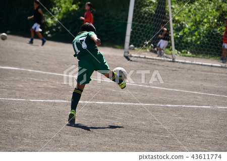 Football  Football  43611774