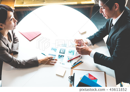 Business image Business image 43611852