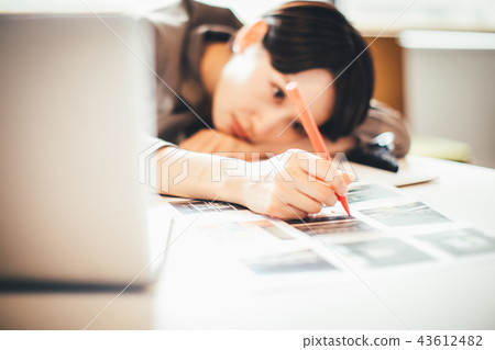  Business image 43612482