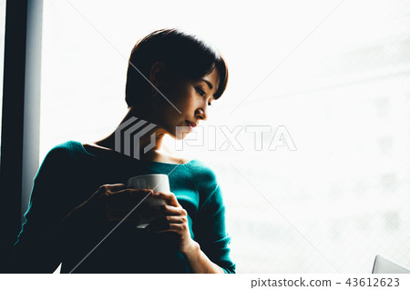  企業形象 43612623