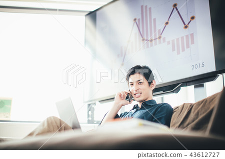  企業形象 43612727