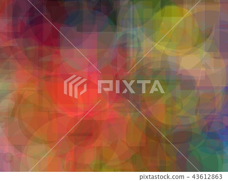 abstract abstract 43612863