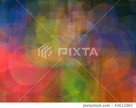abstract 43612865