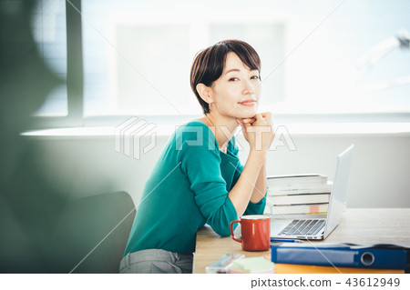  Business image 43612949