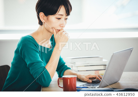  Business image 43612950