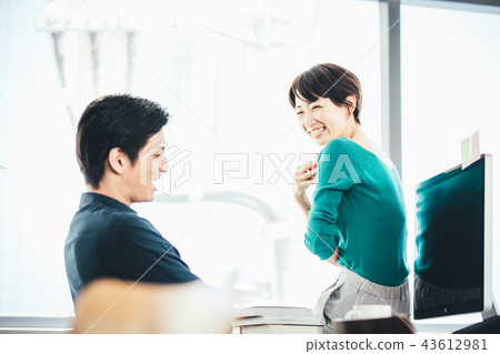Business image Business image 43612981