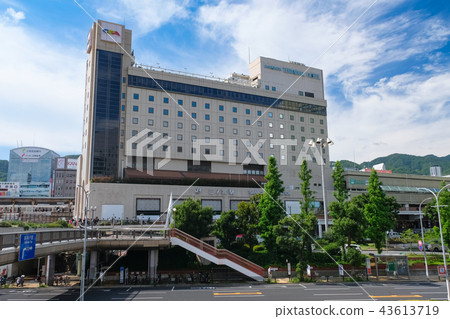 Sannomiya Station 43613719