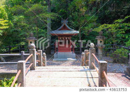 田邊市鬥雞神社雞公主Benzaiten神社 田邊市鬥雞神社雞公主Benzaiten神社 43613753