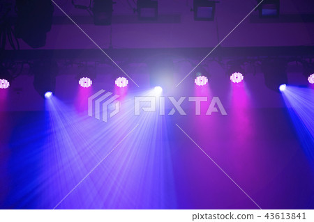 Juko, projection, theater stage, spotlight, projection, projection lights, 43613841