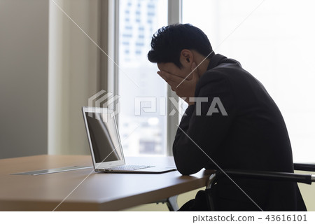 商人疲勞 商人疲勞 43616101