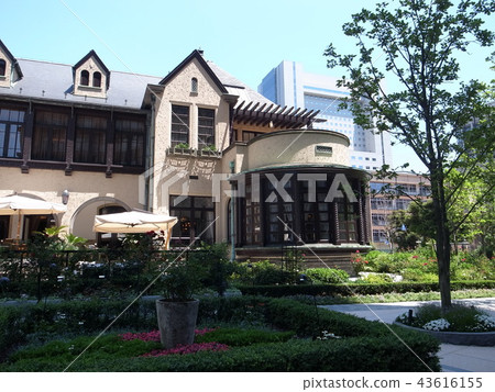 前Lee Royal House Tokyo Mansion 43616155