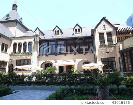 前Lee Royal House Tokyo Mansion 43616156